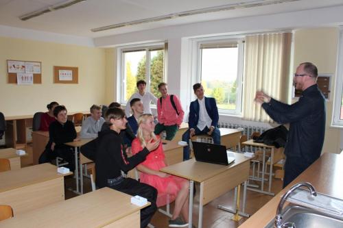 Skolotāju diena