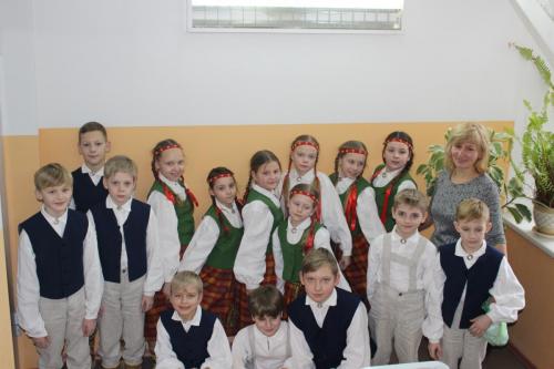Skate Preiļos