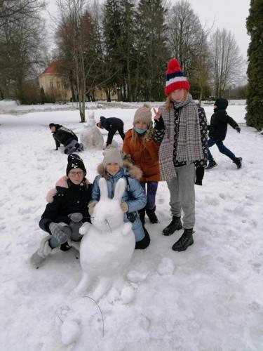 Ziemas prieki